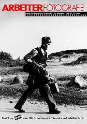 Arbeiterfotografie Ausgabe 95