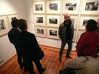 Lewis Hine: NCLC