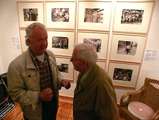 Lewis Hine: NCLC