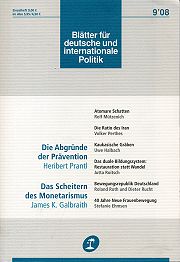 Ausgabe 9/2008