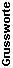 Grussworte