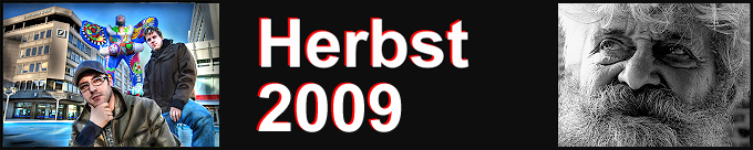 Arbeiterfotografie Herbst 2009