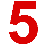 These 5